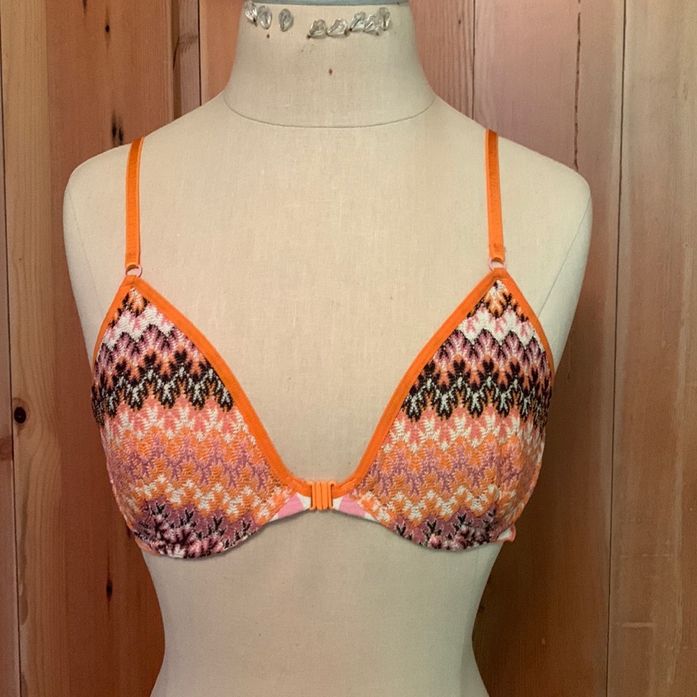 FREE PEOPLE BRA
